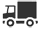 icone caminhão